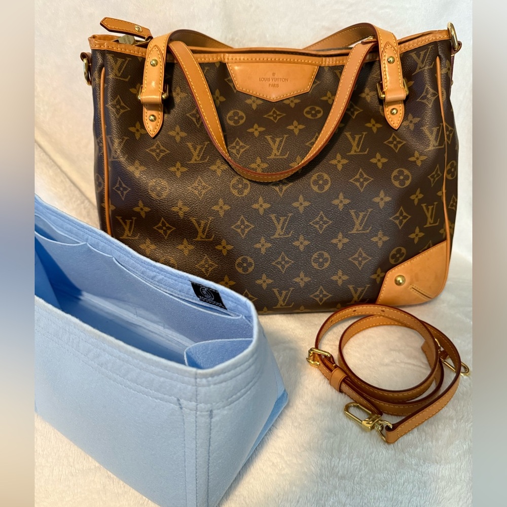 Louis Vuitton Monogram Estrella MM